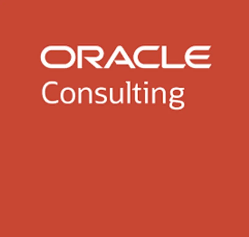 ORACLE Consulting